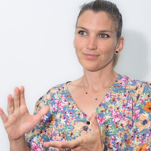 Deborah Danan