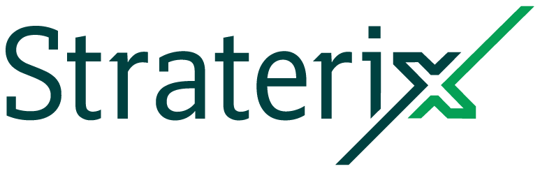Straterix logo